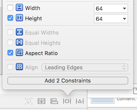 avatarContainerConstraints