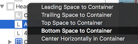 bottomSpaceToContainer