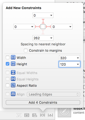 headerViewConstraints