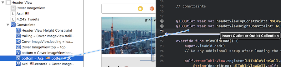 labelBottomConstraint