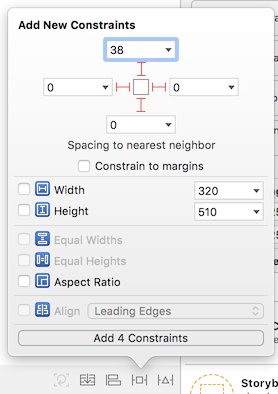 tableConstraint